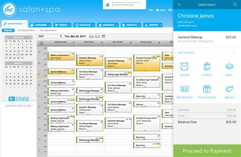 booker service management software.
